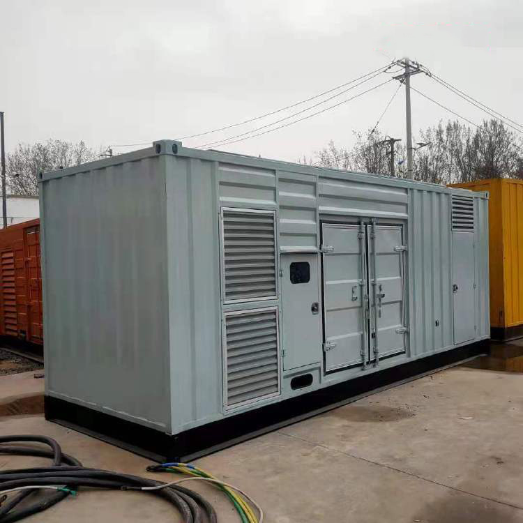 龙圩发电机租赁